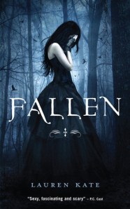 Fallen Cover