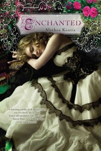 Enchanted Cover