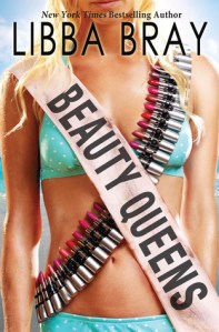 Beauty Queens Cover