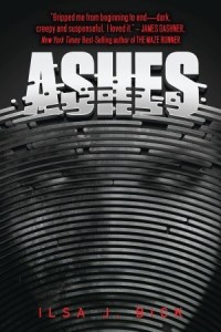 Ashes Cover