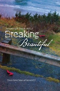 Breaking Beautiful Cover