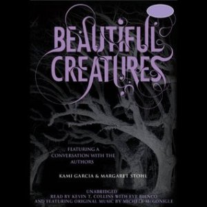 Beautiful Creatures Cover