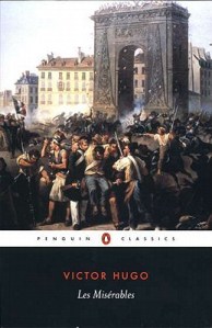 Les Miserables Cover