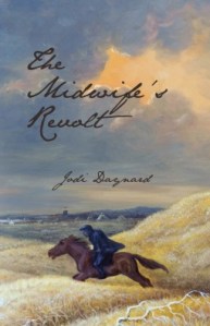 The Midwife's Revolt Cover