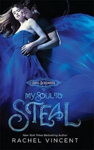 My Soul To Steal Cover