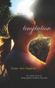 Temptation Cover