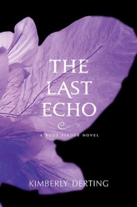 The Last Echo Cover