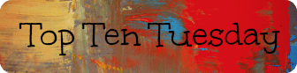 Top Ten Tuesday Graphic