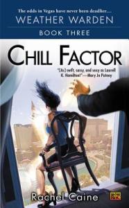 Chill Factor Cover