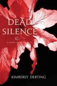 Dead Silence Cover