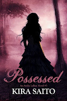 Possessed Cover