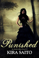 Punished Cover