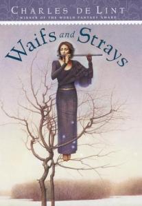 Waifs And Strays Cover