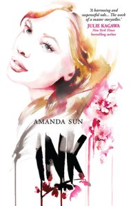 Ink Cover