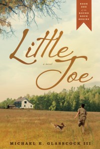 Little Joe Cover