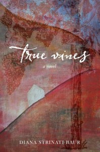 True Vines Cover