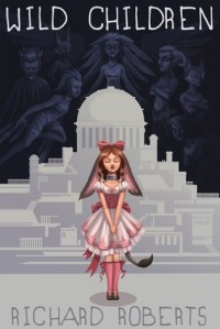 Wild Children Cover