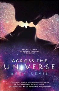 Across The Universe Cover