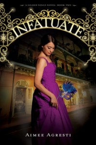 Infatuate Cover