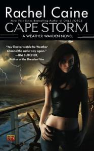Cape Storm Cover