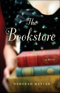 The Bookstore Cover