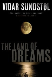 The Land Of Dreams Cover