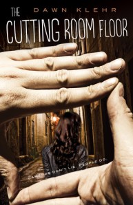 The Cutting Room Floor Cover