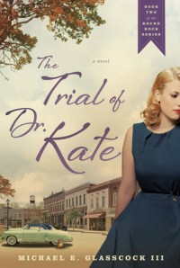 The Trial Of Dr Kate Cover