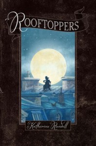 Rooftoppers Cover