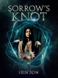Sorrow's Knot Cover
