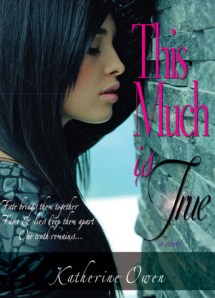 This Much Is True Cover