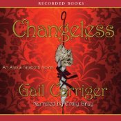 Changeless Cover