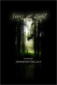 Seers Of Light Cover