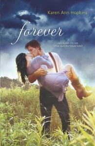 Forever Cover