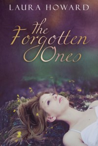 The Forgotten Ones Cover