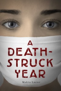 A Death Struck Year Cover