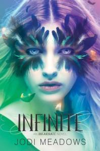Infinite Cover