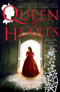 Queen Of Hearts Cover