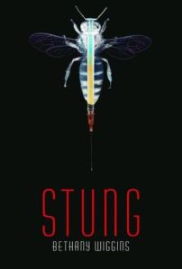 Stung Cover