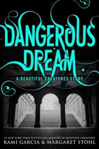 Dangerous Dream Cover