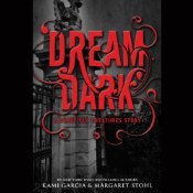 Dream Dark Cover