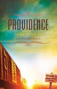 Providence Cover