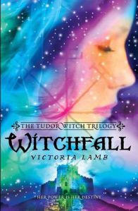 Witchfall Cover