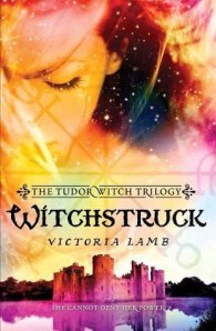 Witchstruck Cover