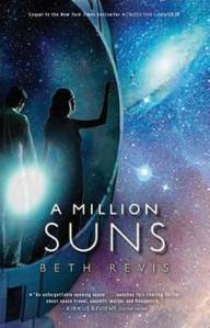A Million Suns Cover