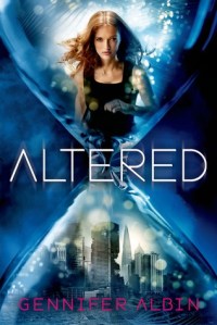Altered Cover
