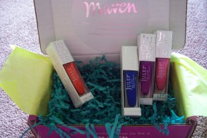 Left To Right: Mariska, an add-on, Bailey, Fiora and Maren