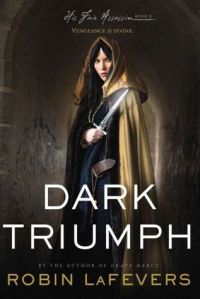 Dark Triumph Cover