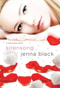 Sirensong Cover