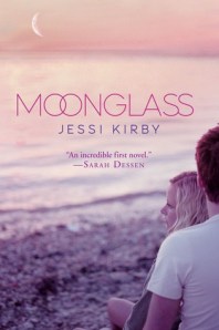 Moonglass Cover
